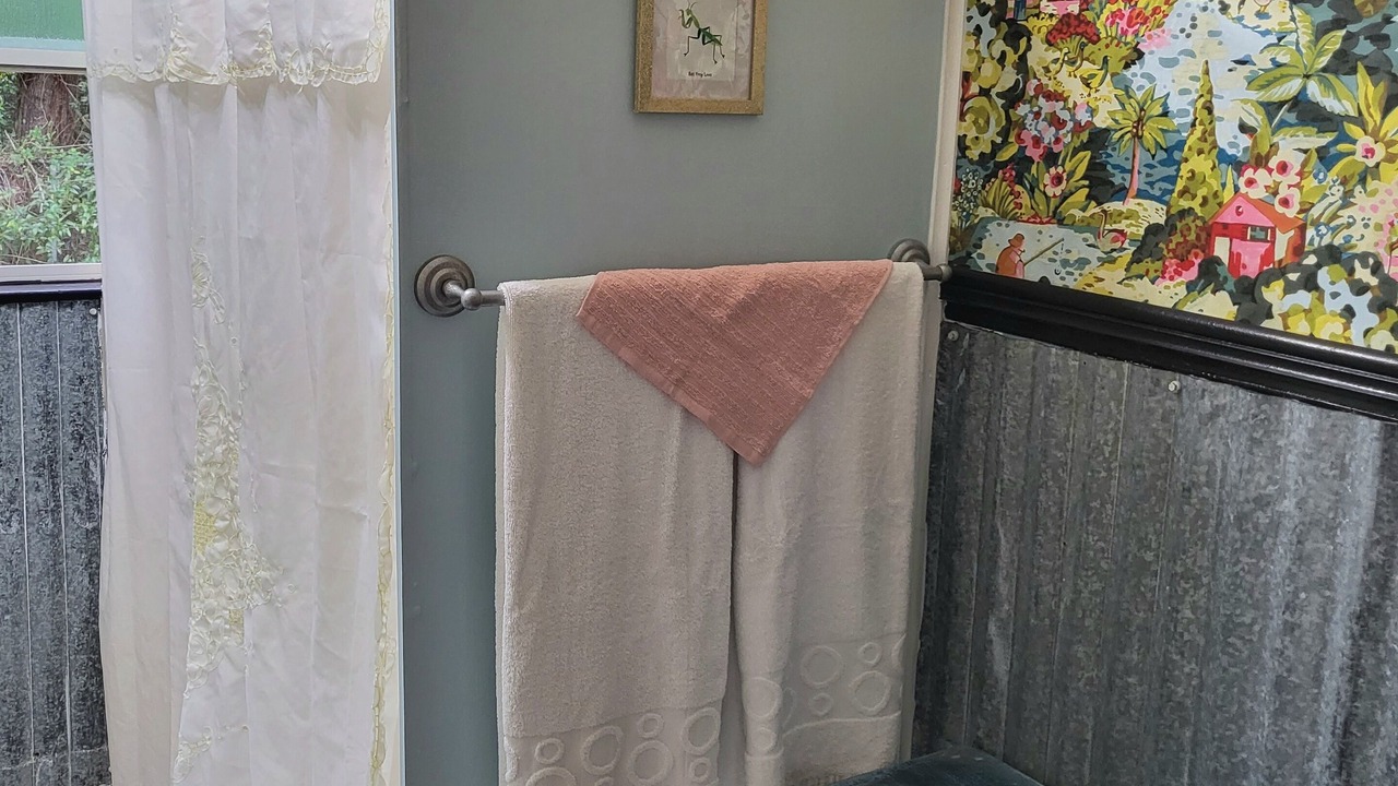 Photo of Bathroom in Mississippi City
