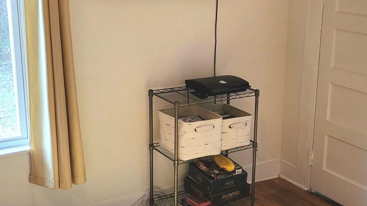 Photo of Bedroom in Mississippi City