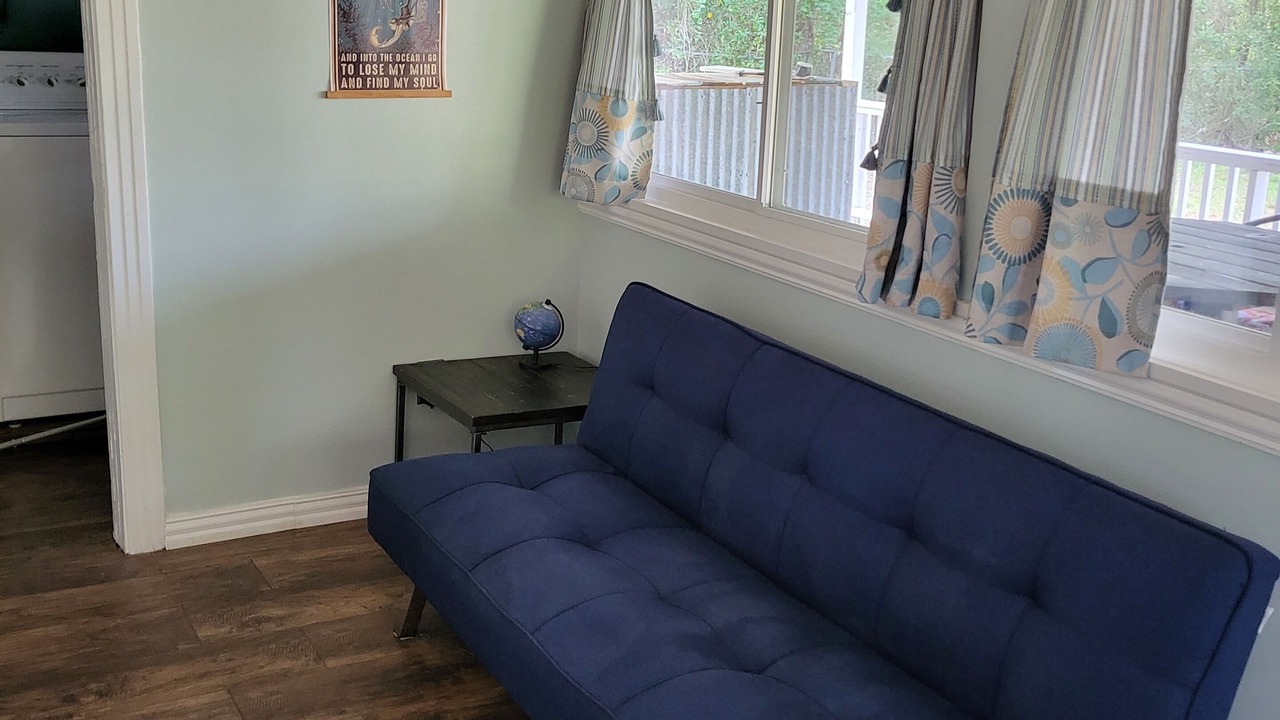 Photo of Livingroom in Mississippi City