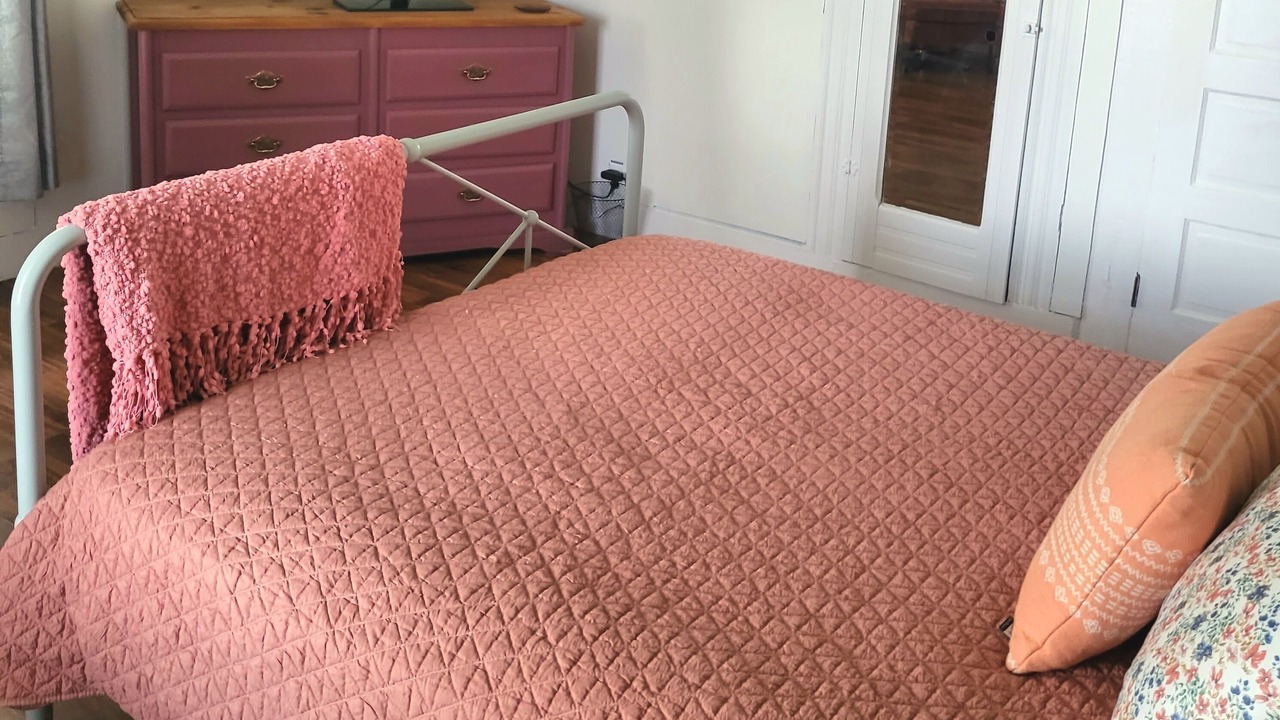 Photo of Bedroom in Mississippi City