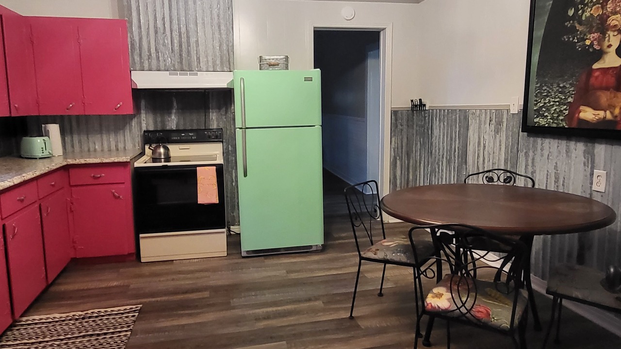 Photo of Kitchen in Mississippi City