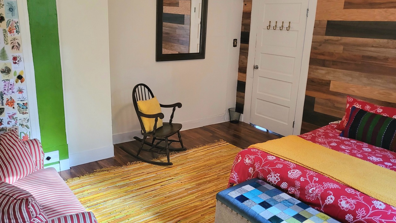 Photo of Bedroom in Mississippi City