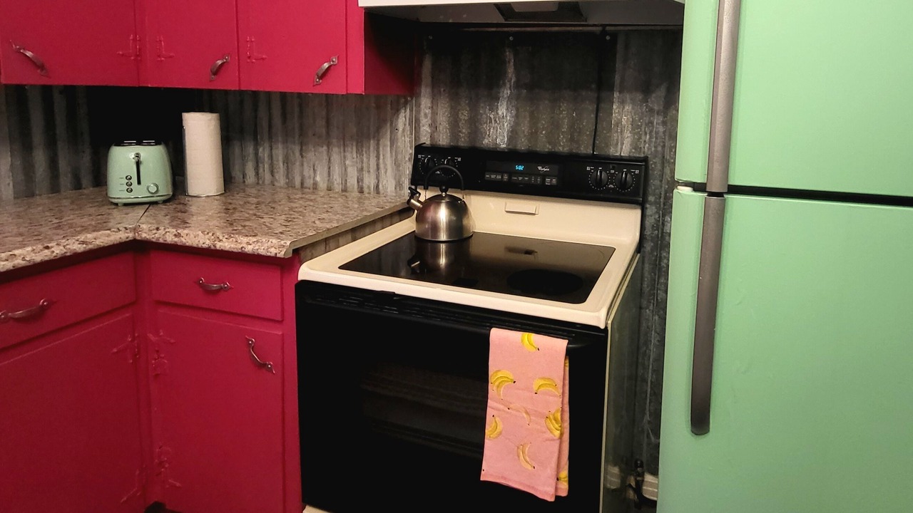 Photo of Kitchen in Mississippi City