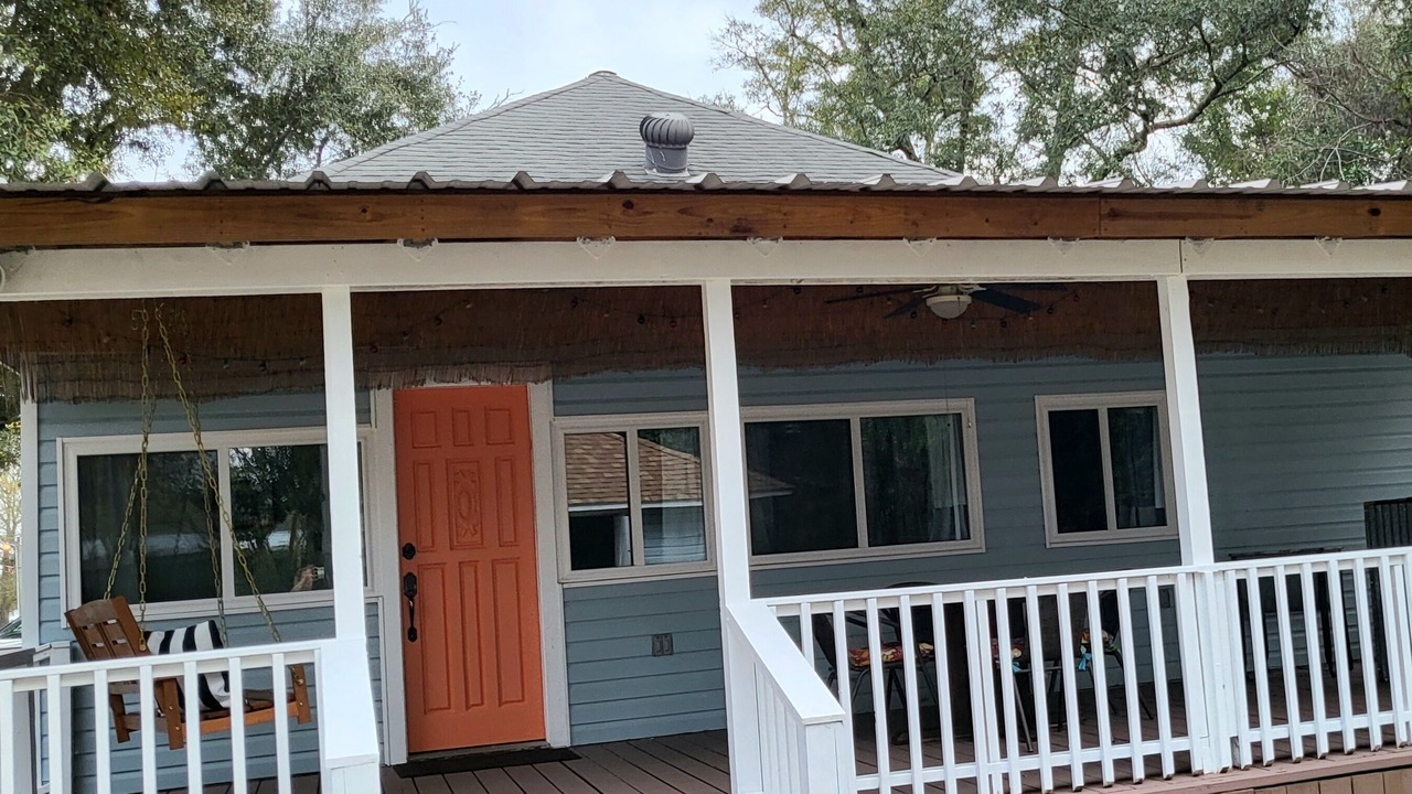 Photo of Outdoor in Mississippi City