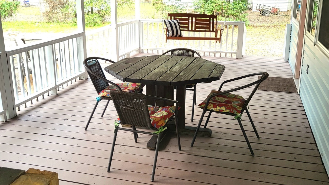 Photo of Outdoor in Mississippi City