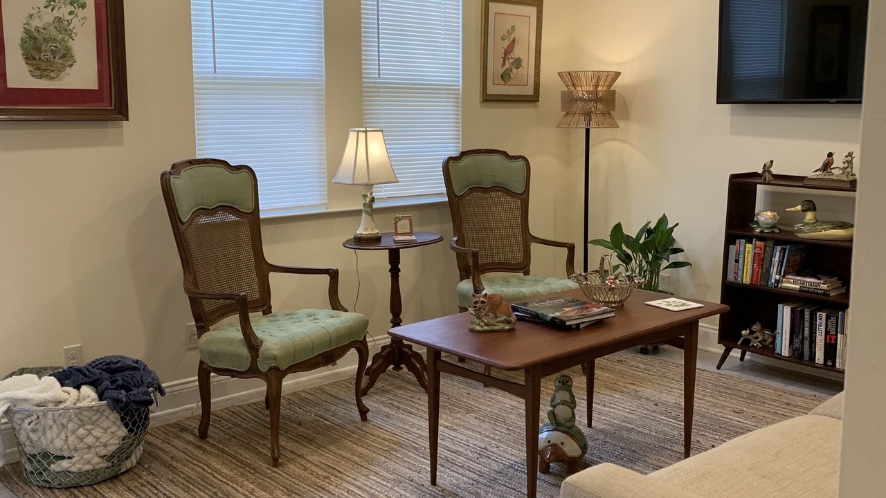 Photo of Livingroom in Breaux Bridge