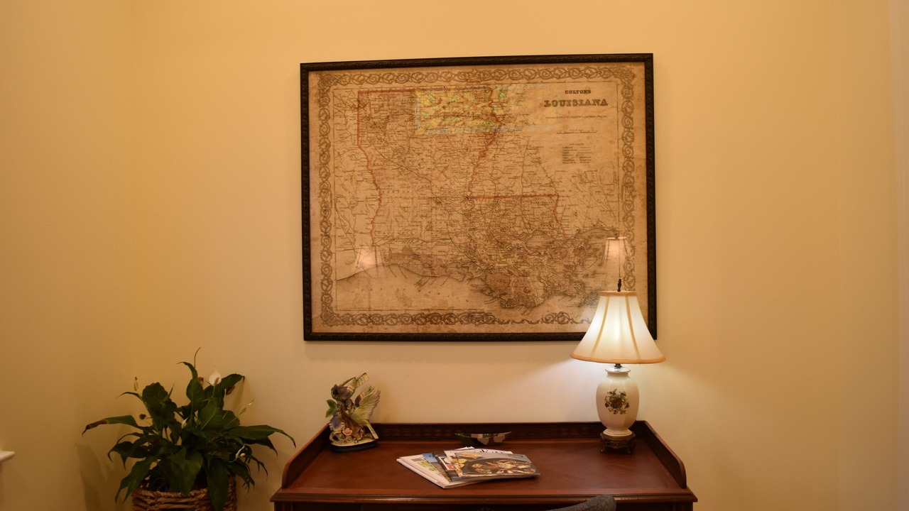 Photo of Bedroom in Breaux Bridge