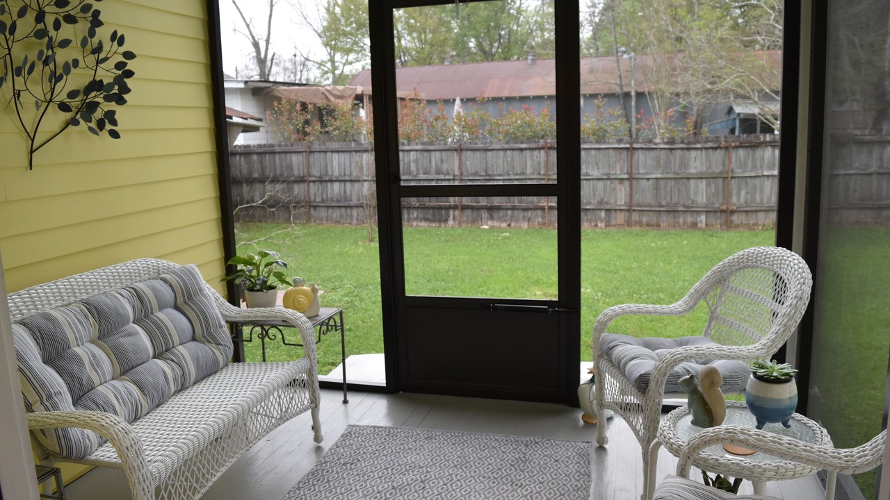 Photo of Outdoor in Breaux Bridge