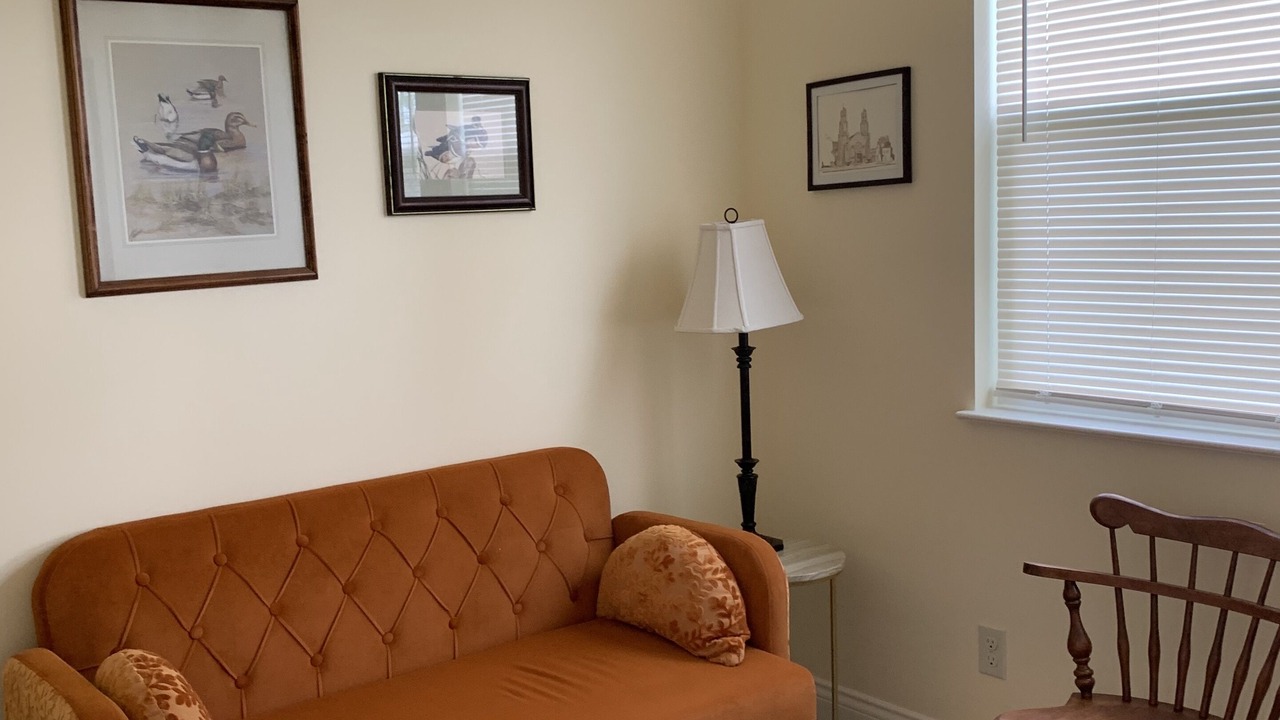 Photo of Bedroom in Breaux Bridge