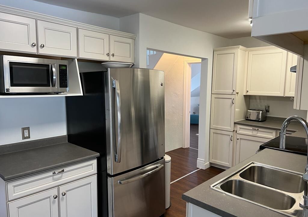 Photo of Kitchen in Wellington