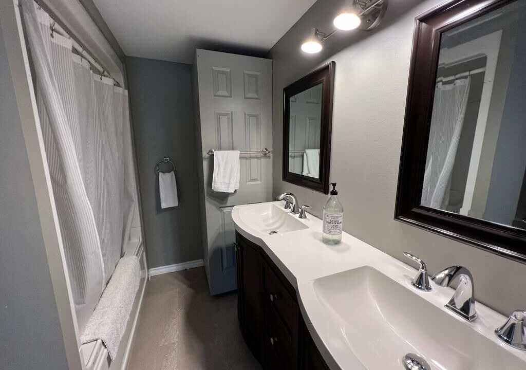 Photo of Bathroom in Wellington