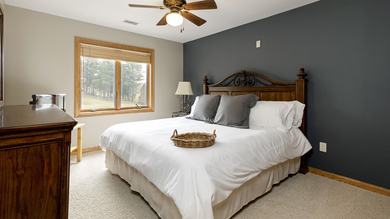 Photo of Bedroom in Arkdale