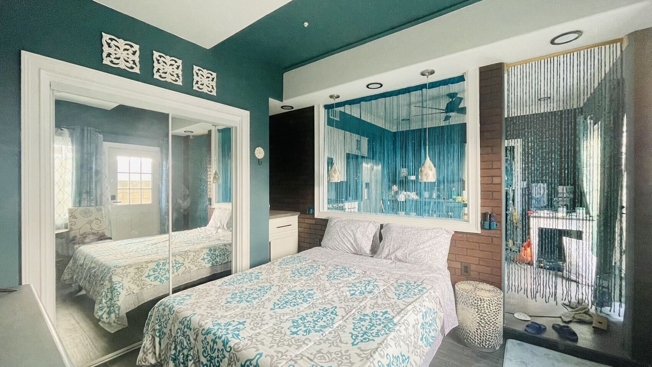 Photo of Bedroom in Oxnard