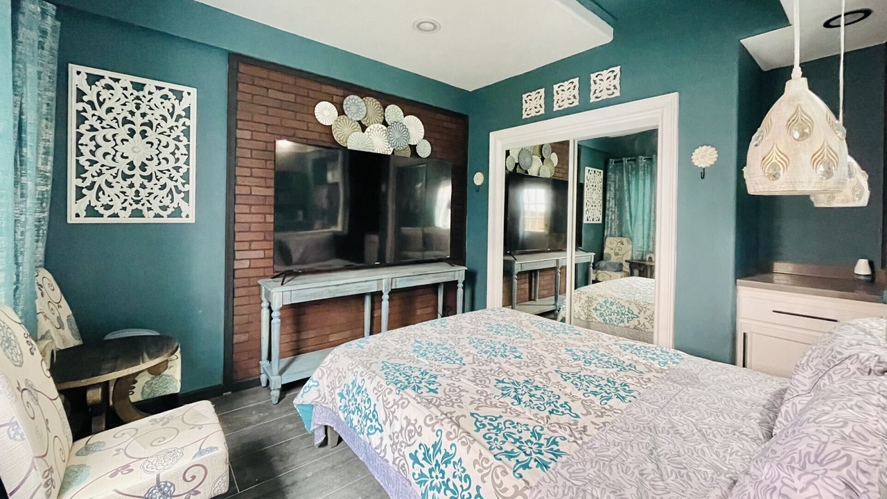 Photo of Bedroom in Oxnard