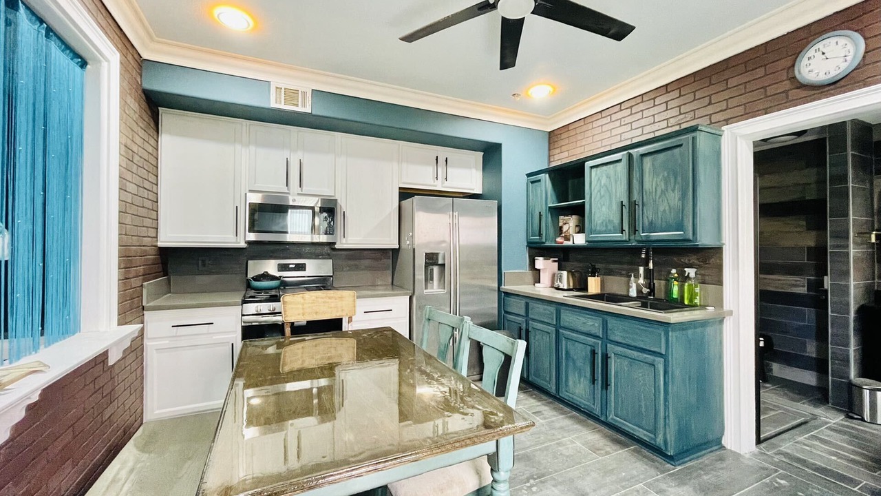 Photo of Kitchen in Oxnard