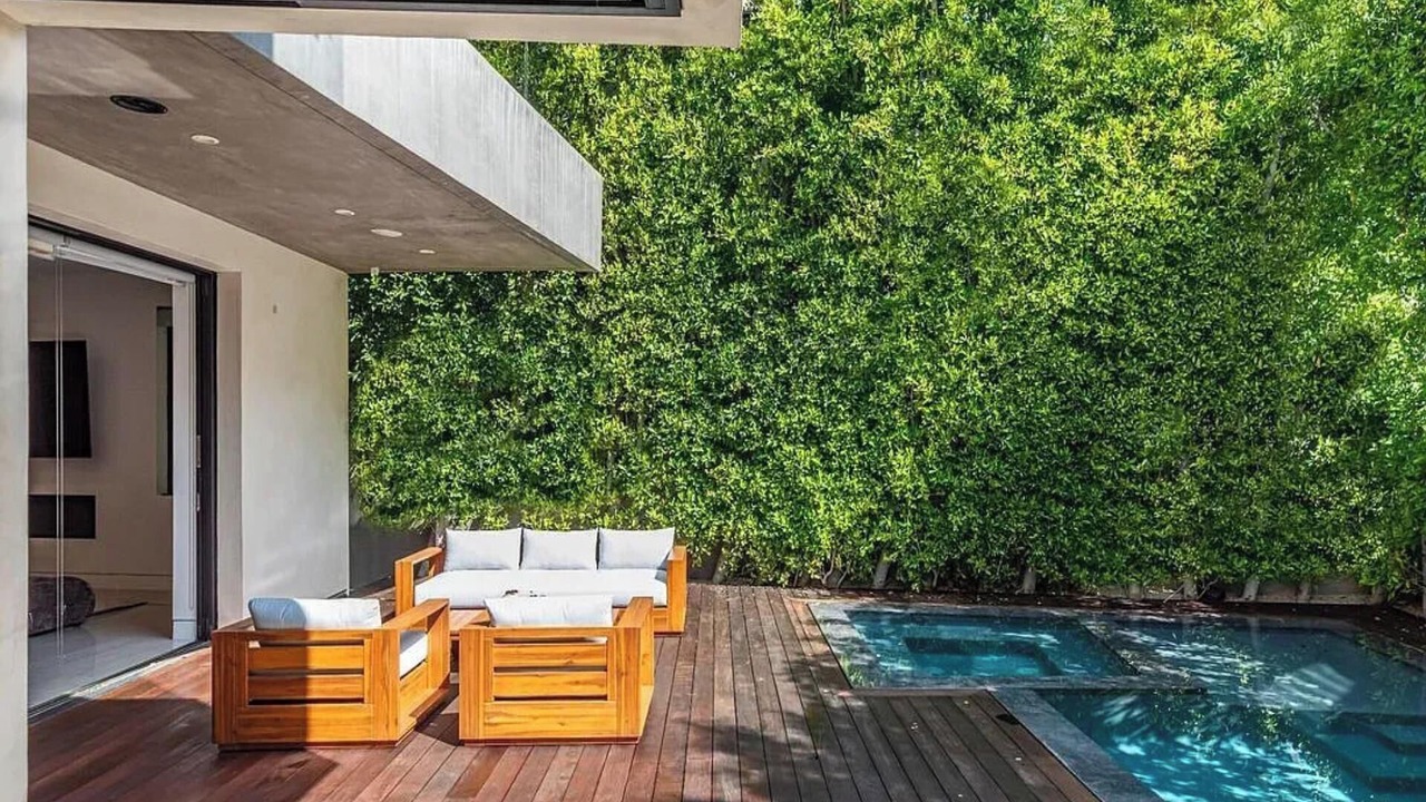 Photo of Outdoor in Beverly Grove