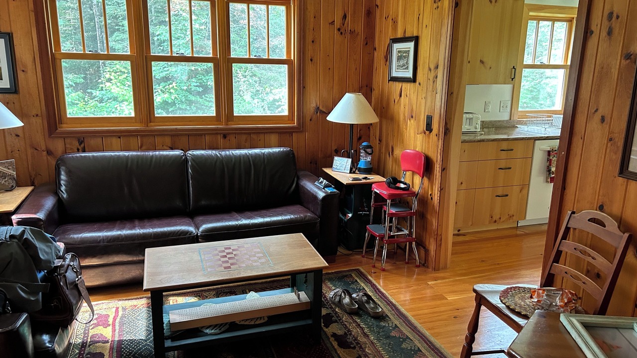 Photo of Livingroom in Brimson