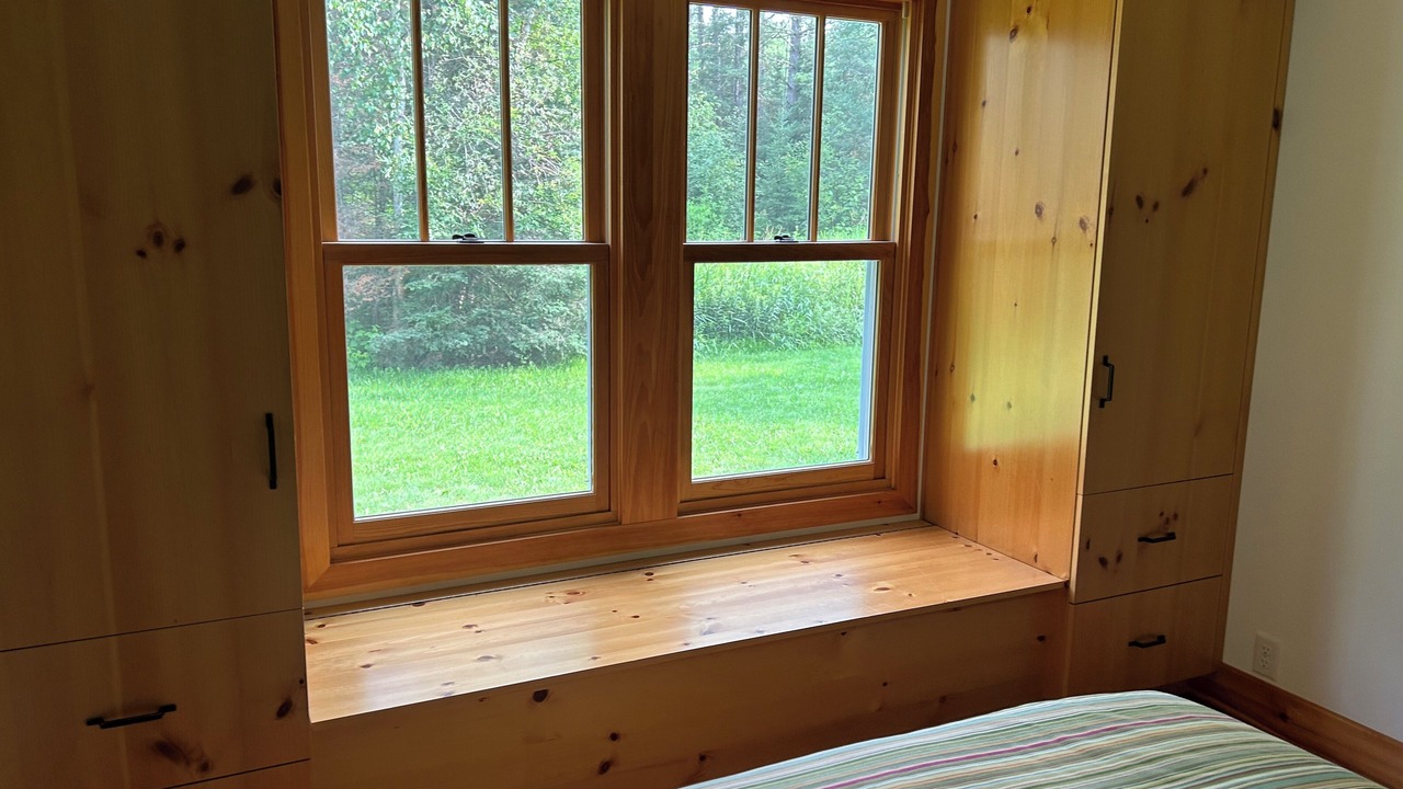 Photo of Bedroom in Brimson