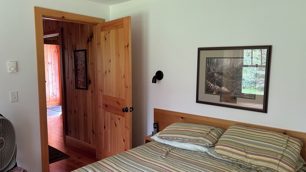 Photo of Bedroom in Brimson