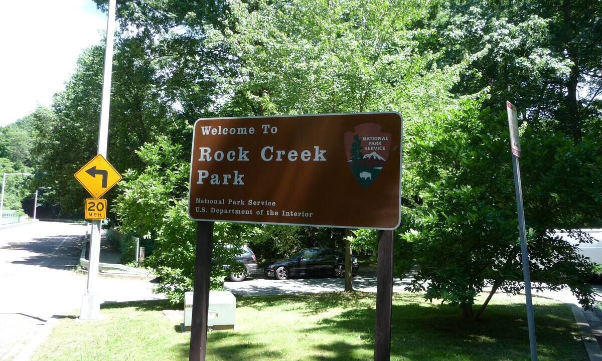 Photo of Outdoor in Mount Pleasant
