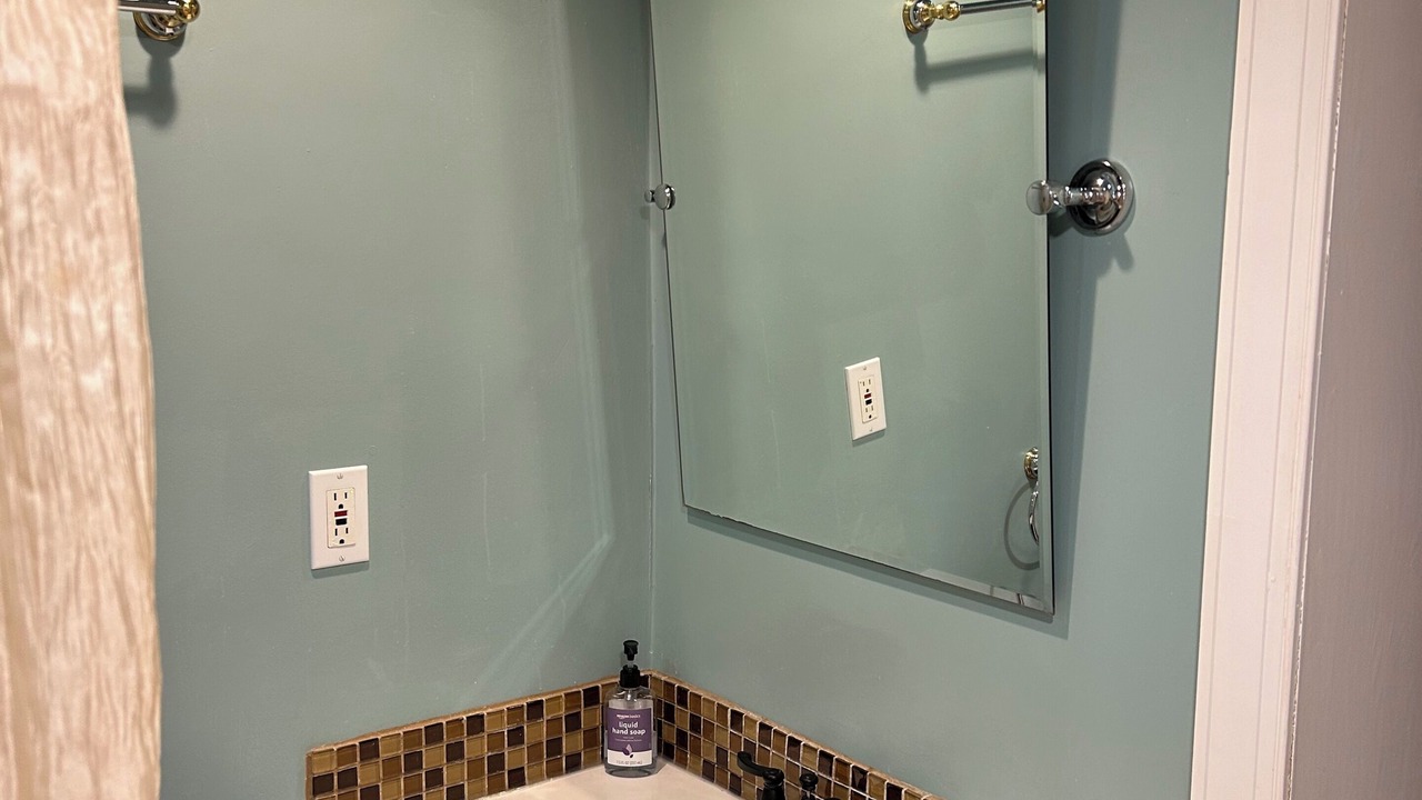 Photo of Bathroom in Mount Pleasant