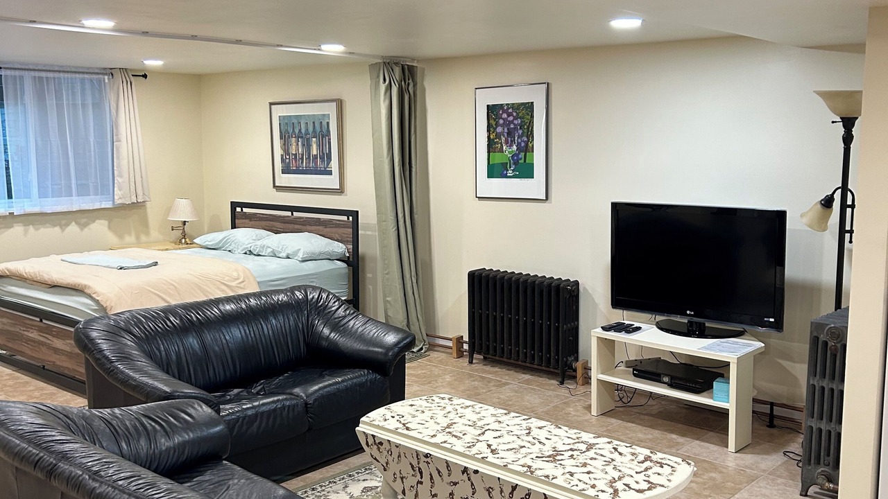 Photo of Bedroom in Mount Pleasant