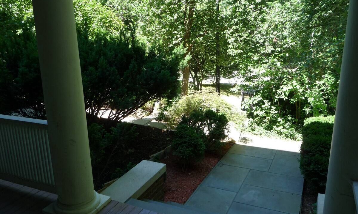 Photo of Outdoor in Mount Pleasant