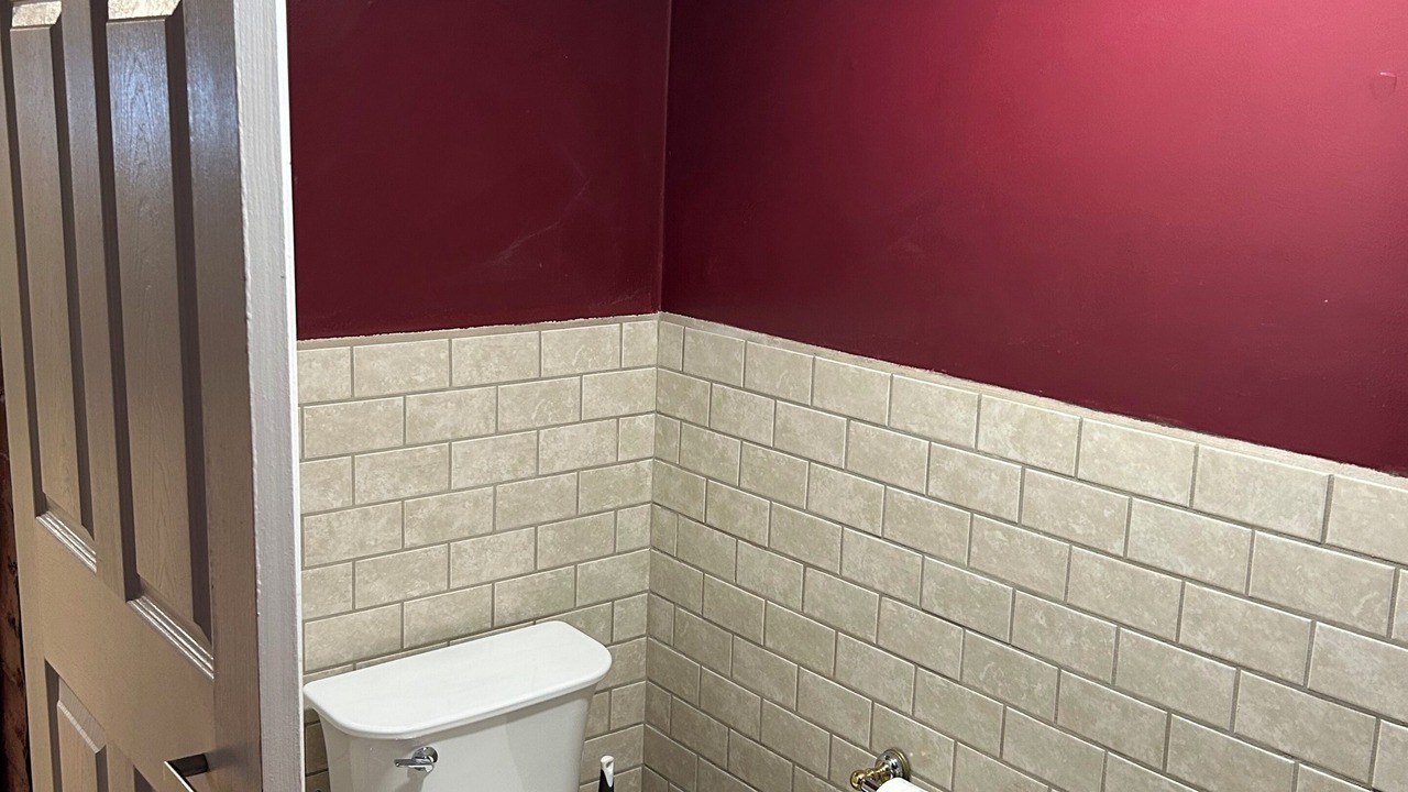 Photo of Bathroom in Mount Pleasant
