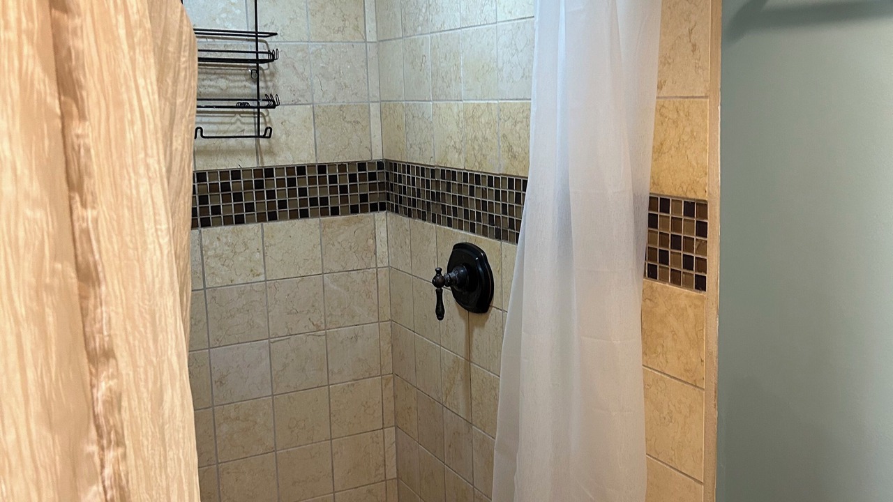 Photo of Bathroom in Mount Pleasant