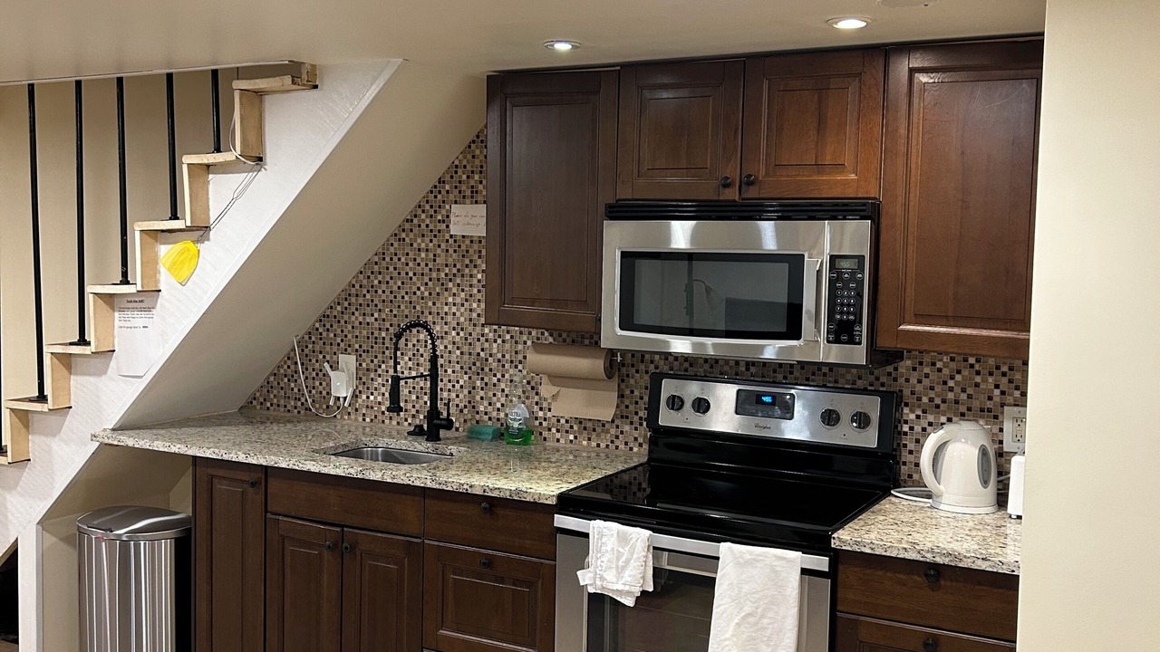 Photo of Kitchen in Mount Pleasant