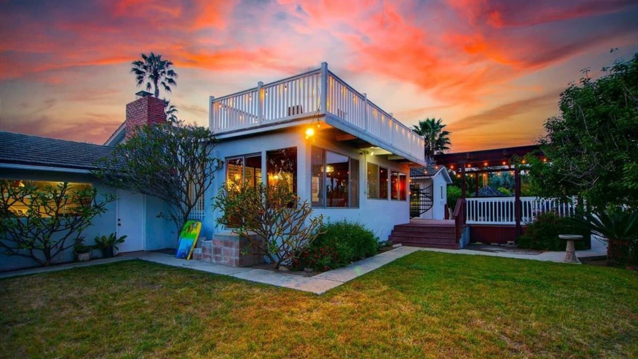 Photo of Outdoor in East Mesa