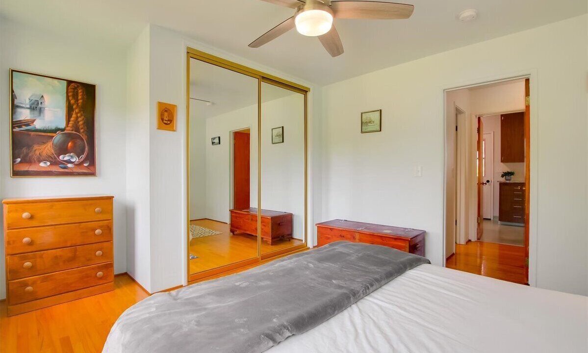 Photo of Bedroom in East Mesa