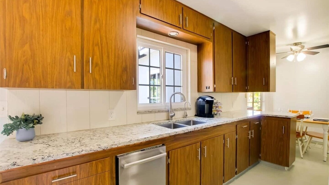 Photo of Kitchen in East Mesa