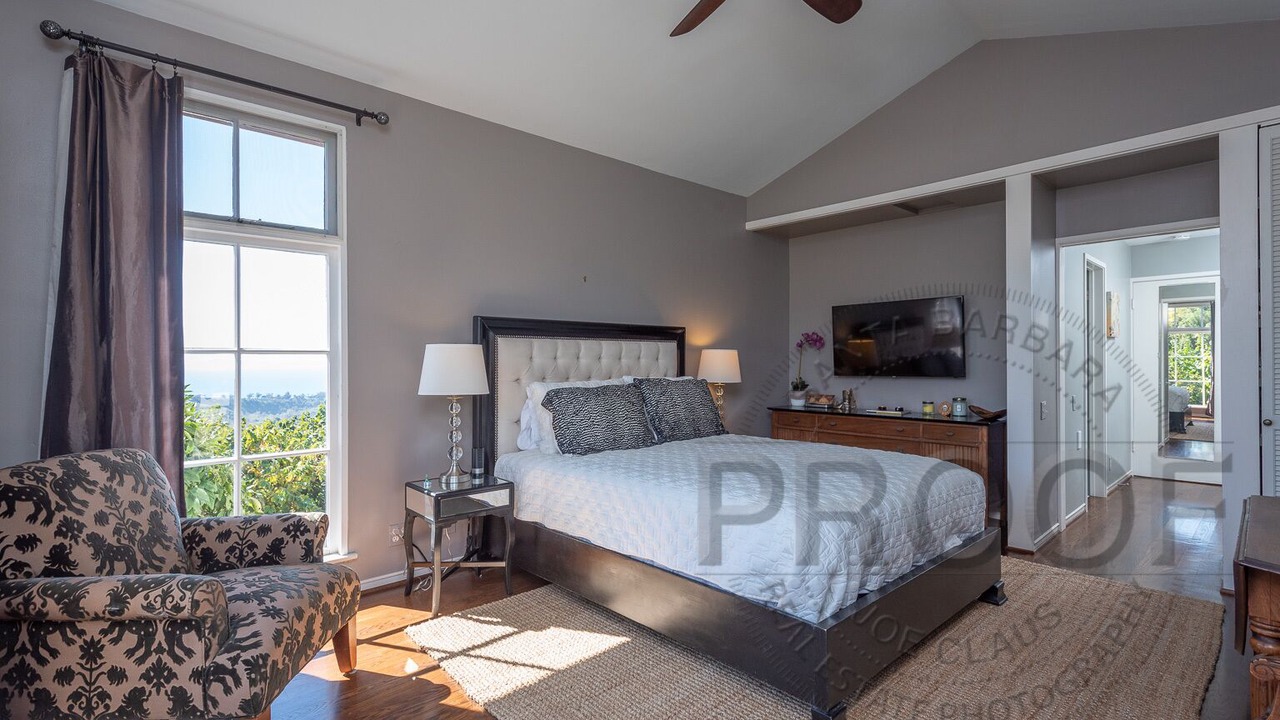 Photo of Bedroom in Carpinteria