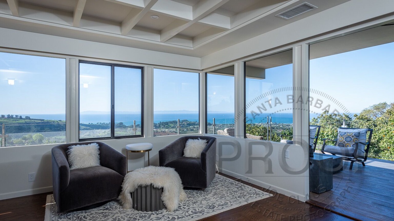 Photo of Bedroom in Carpinteria