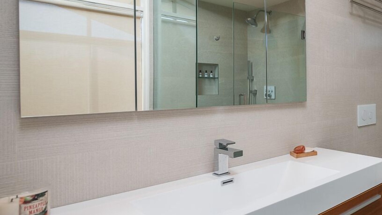 Photo of Bathroom in Carpinteria