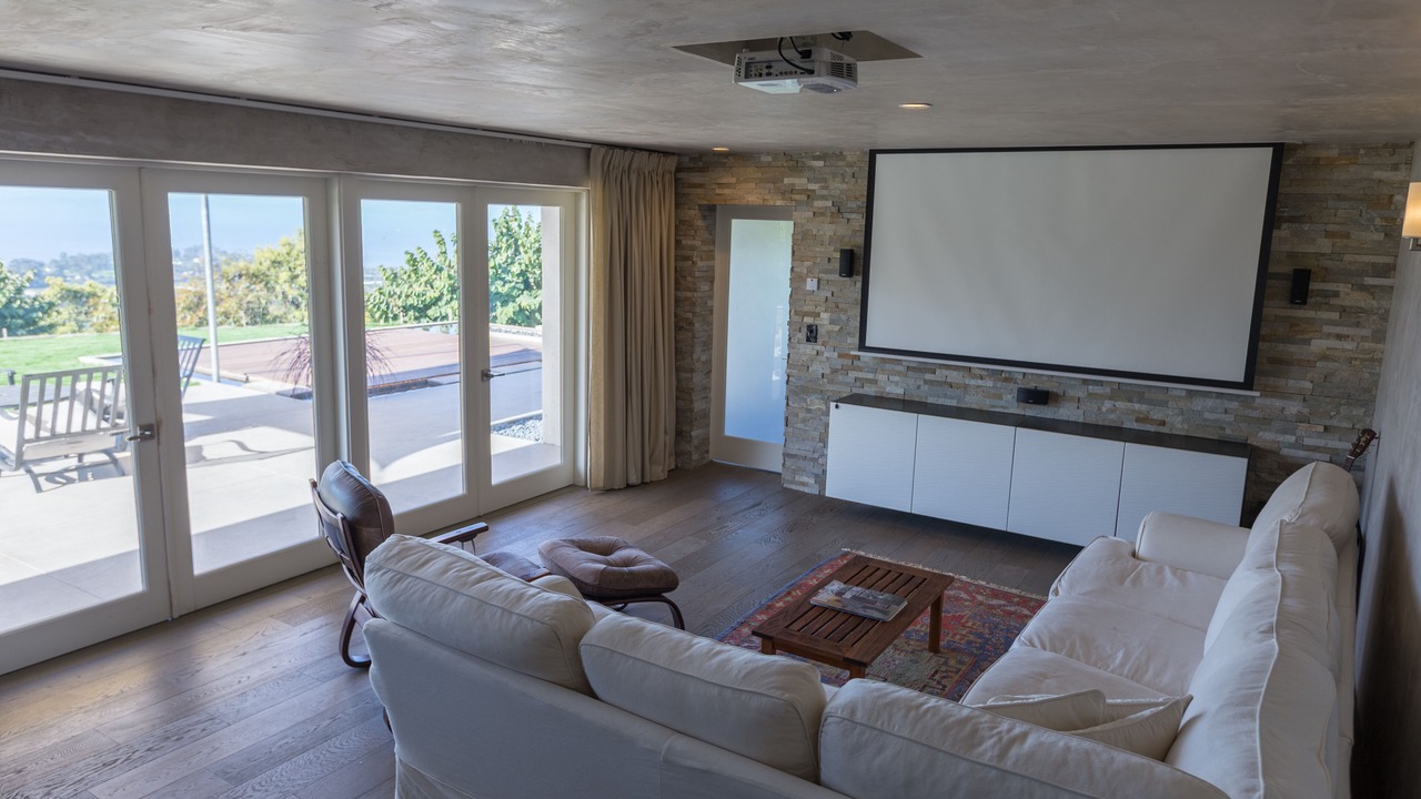 Photo of Livingroom in Carpinteria