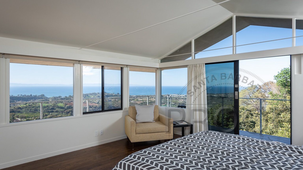 Photo of Patio Balcony in Carpinteria