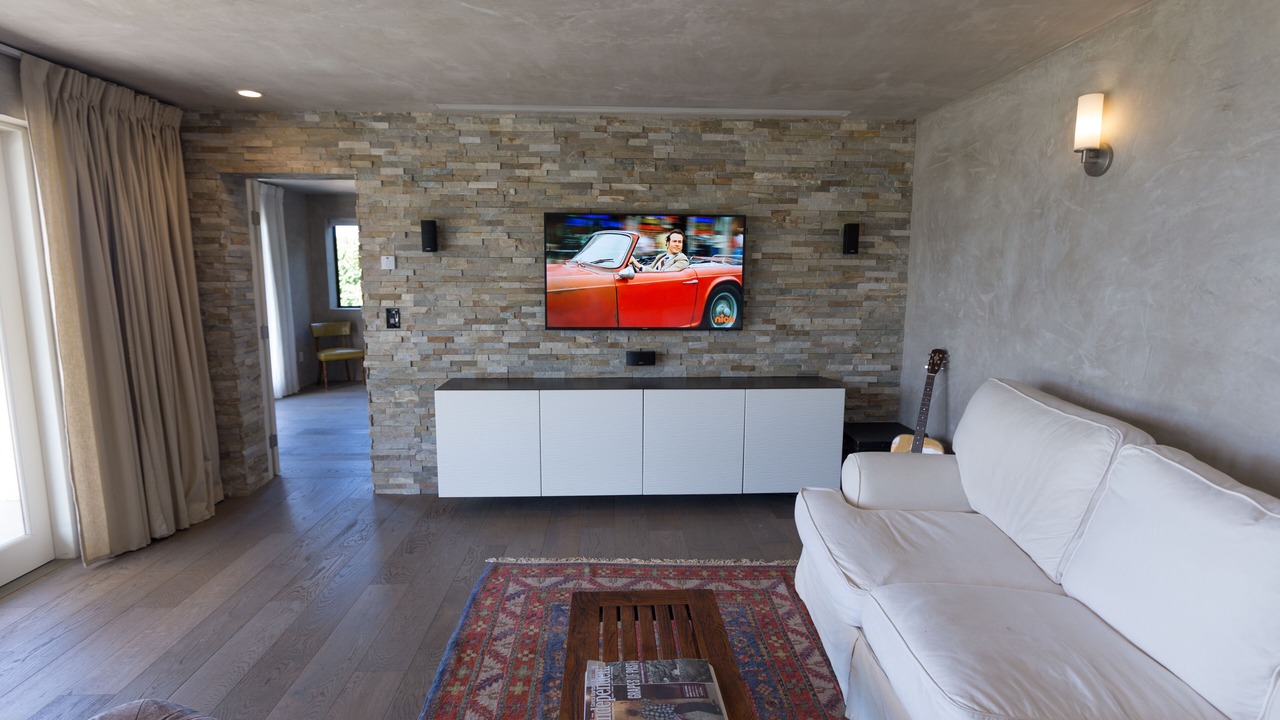 Photo of Livingroom in Carpinteria