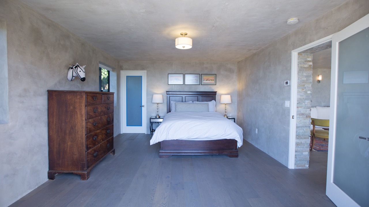 Photo of Bedroom in Carpinteria