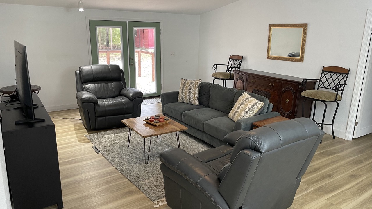 Photo of Livingroom in Gulfport