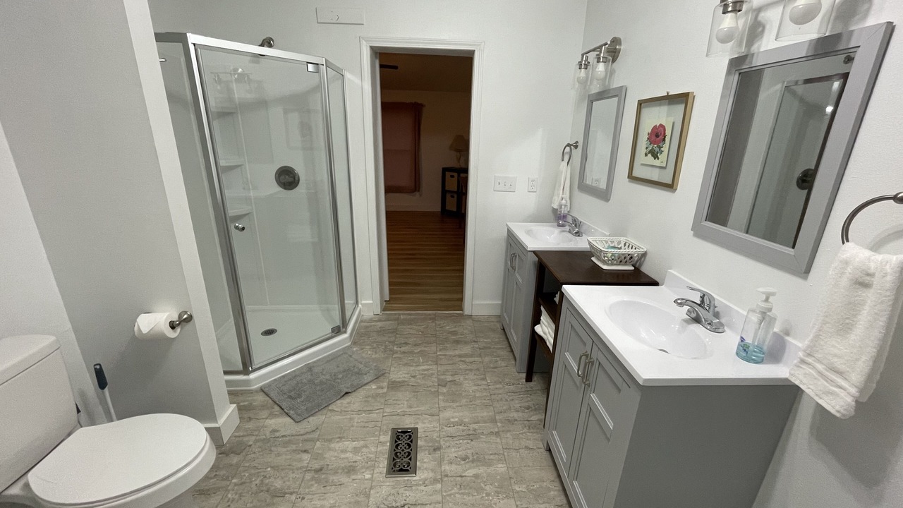 Photo of Bathroom in Gulfport