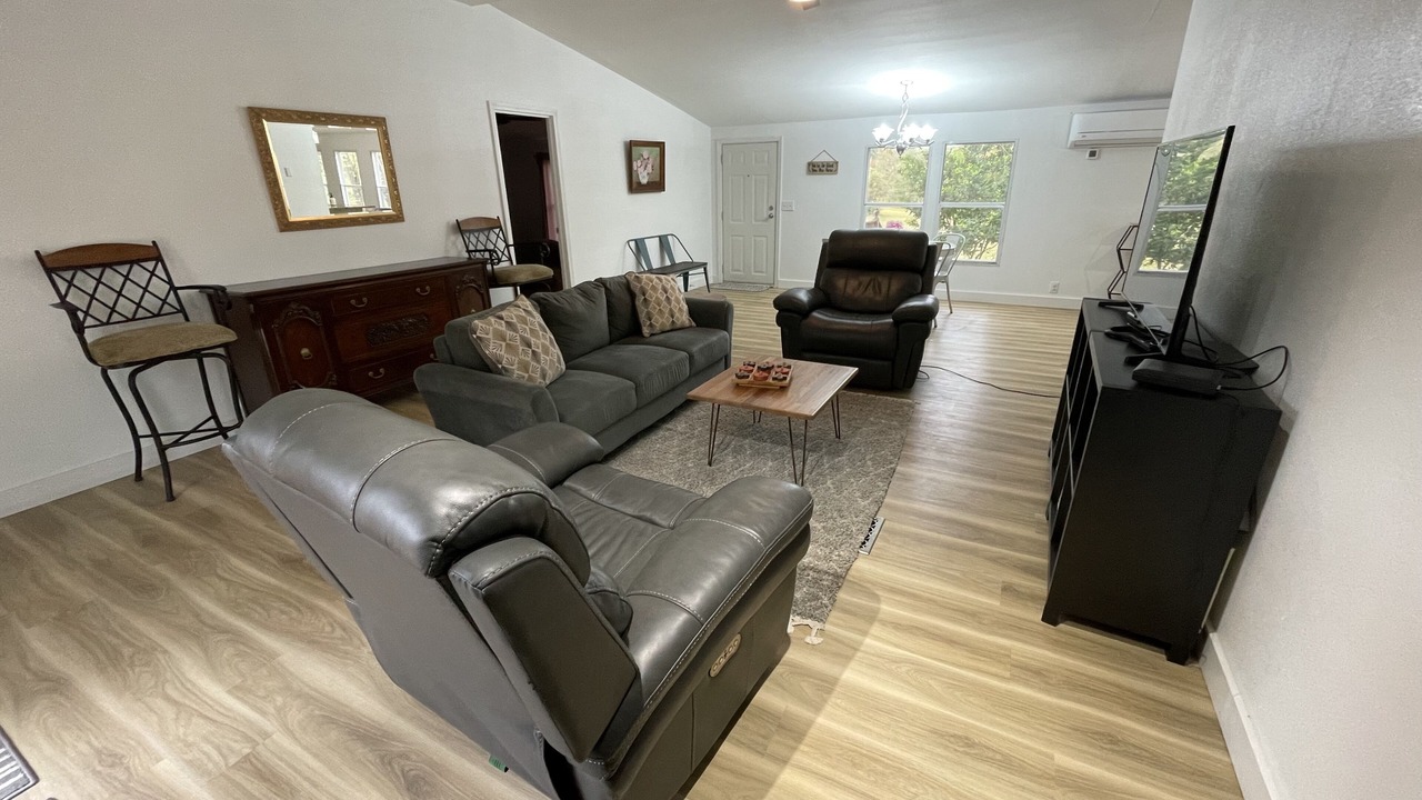 Photo of Livingroom in Gulfport