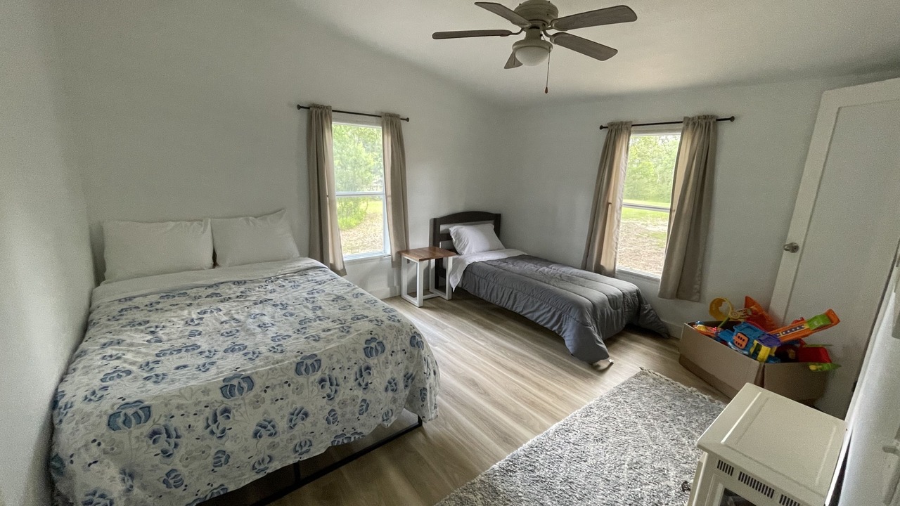 Photo of Bedroom in Gulfport