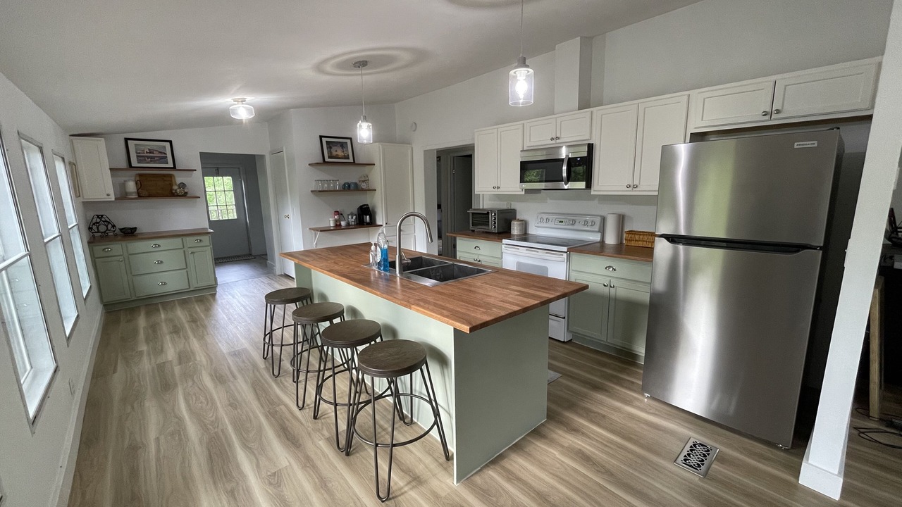 Photo of Kitchen in Gulfport