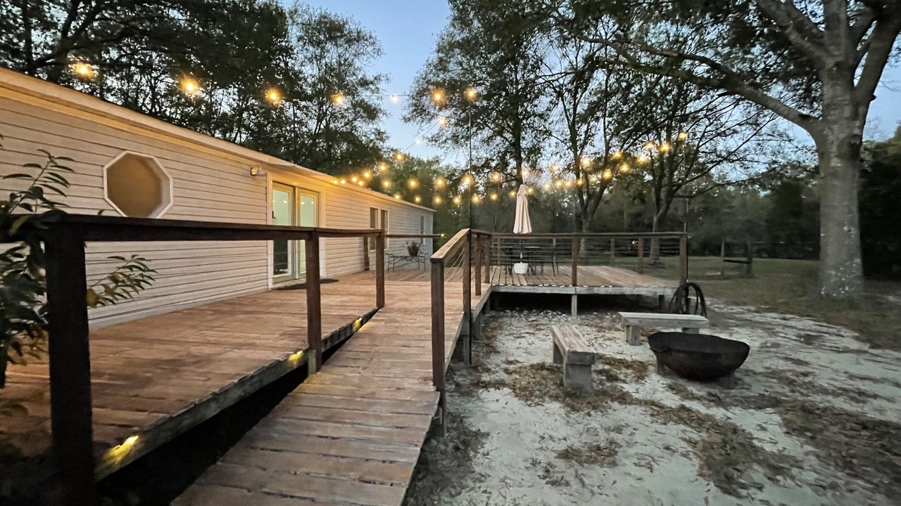 Photo of Patio Balcony in Gulfport