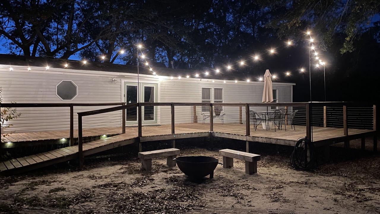 Photo of Patio Balcony in Gulfport