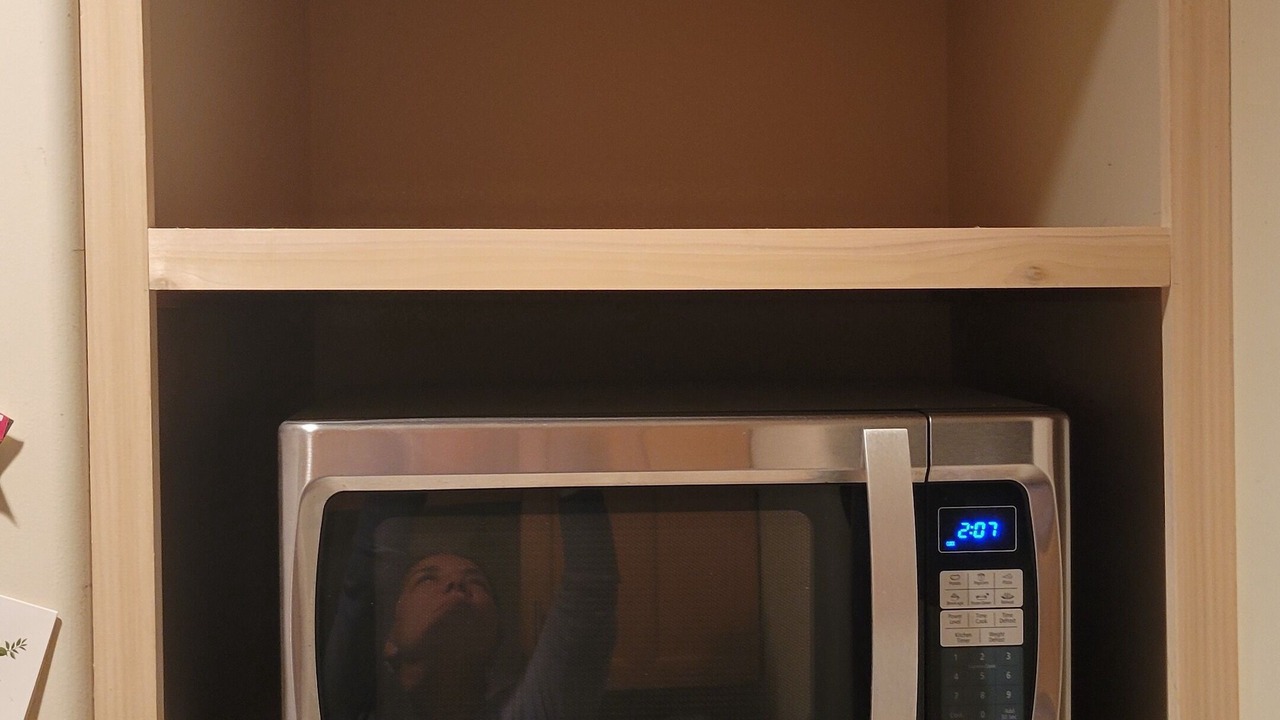 Photo of Kitchen in Hollywood Hills