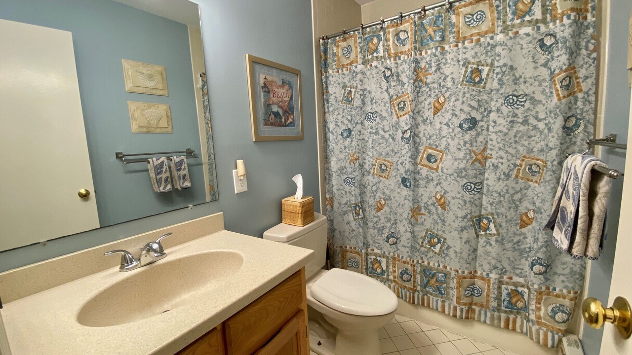 Photo of Bathroom in Brewster
