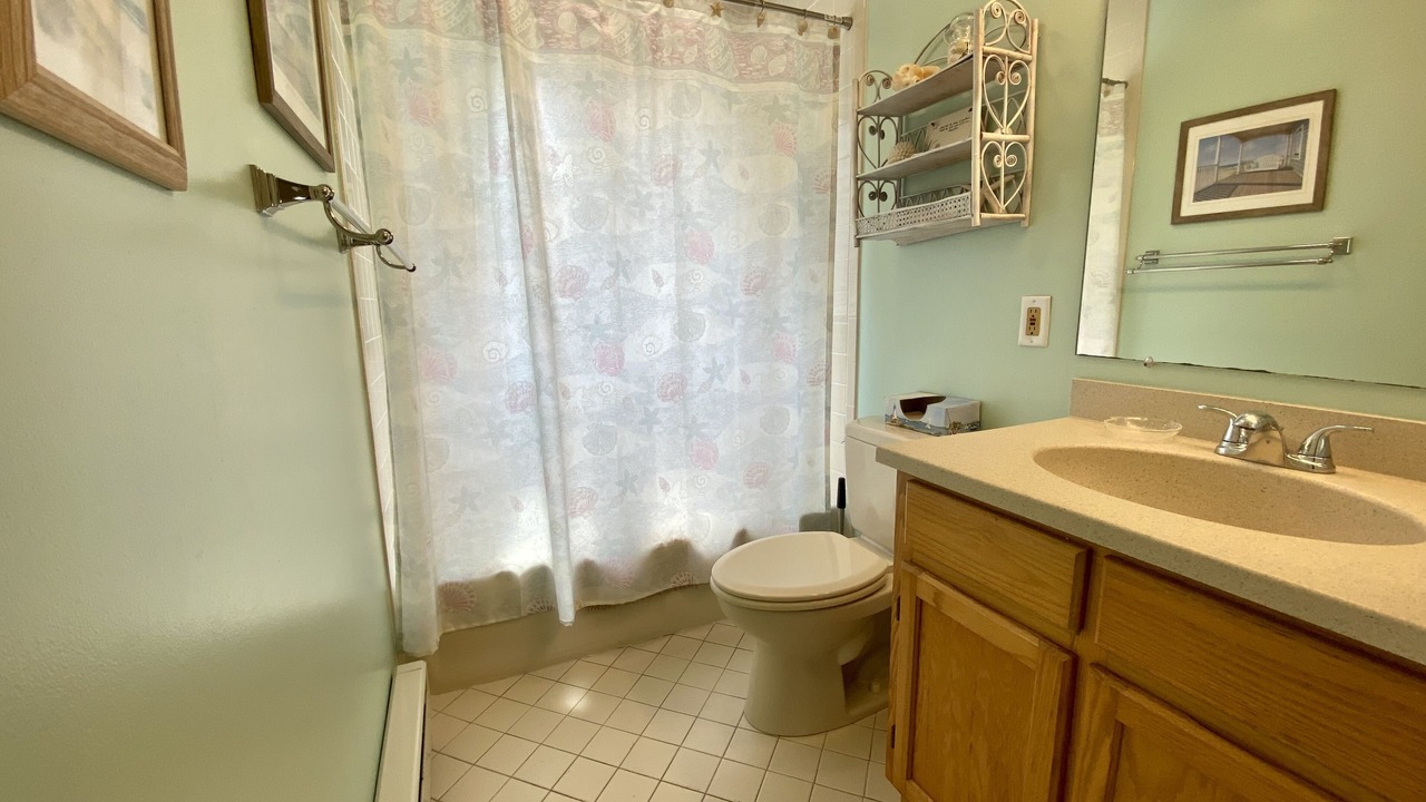Photo of Bathroom in Brewster